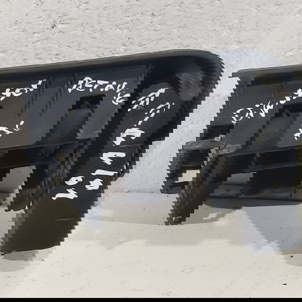 Difusor Ar Condicionado Painel Renault Clio 2001