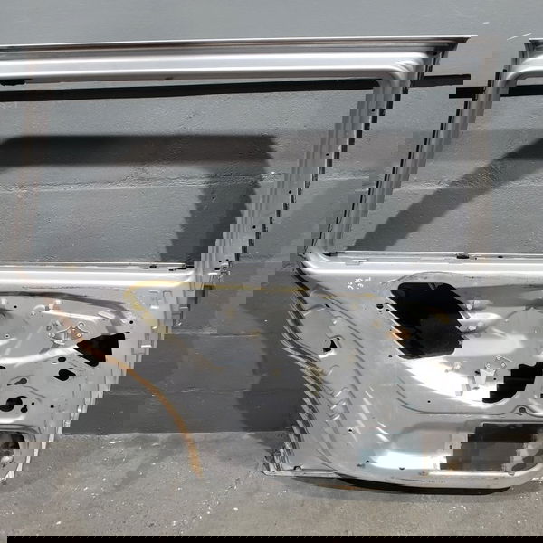 Porta Traseira Esquerda Peugeot 406 2001