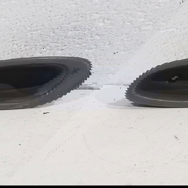 Puxador Porta Traseira Direita Renault Clio