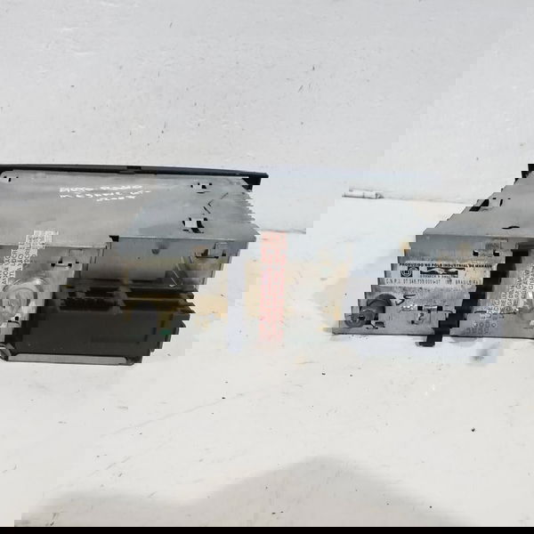 Radio Renault Megane Gt 2007