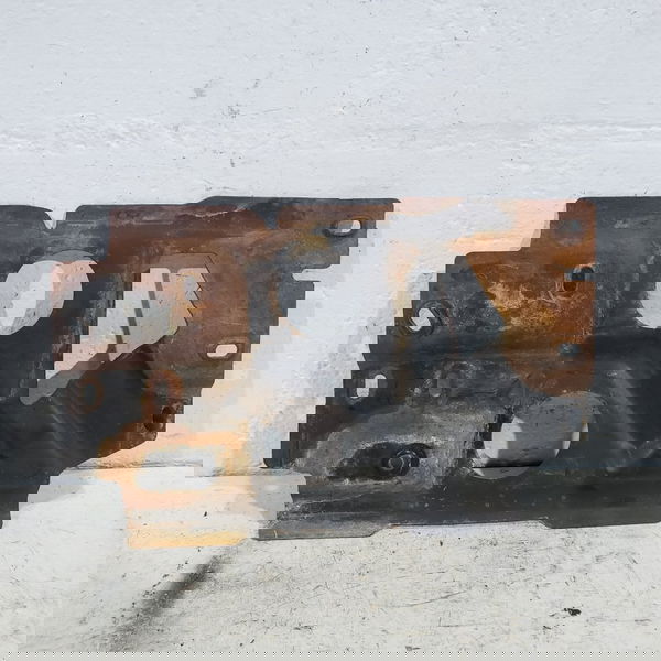 Suporte Bateria Peugeot 406 2004 2.0 16v