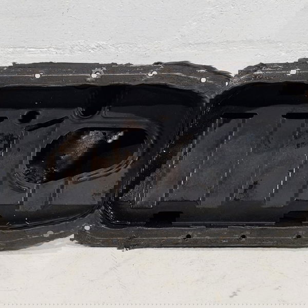 Carter Motor Renault Clio 1.0 16v 2002