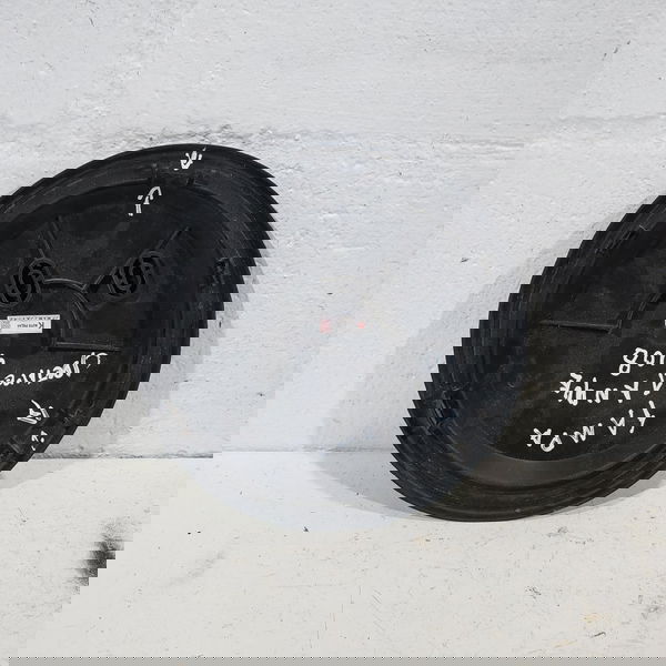 Tampa Bomba Combustivel Peugeot 408 2014 Com Detalhe
