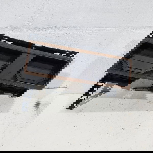Difusor Ar Condicionado Central Painel Renault Megane Grand