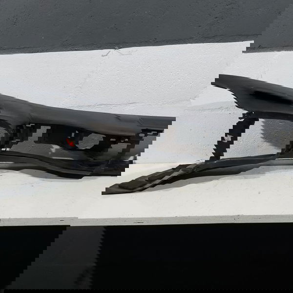 Console Central Citroen C4 Hatch 2010