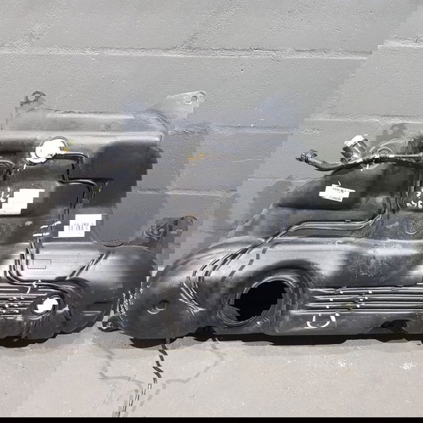 Tanque Combustivel Renault Fluence 2014