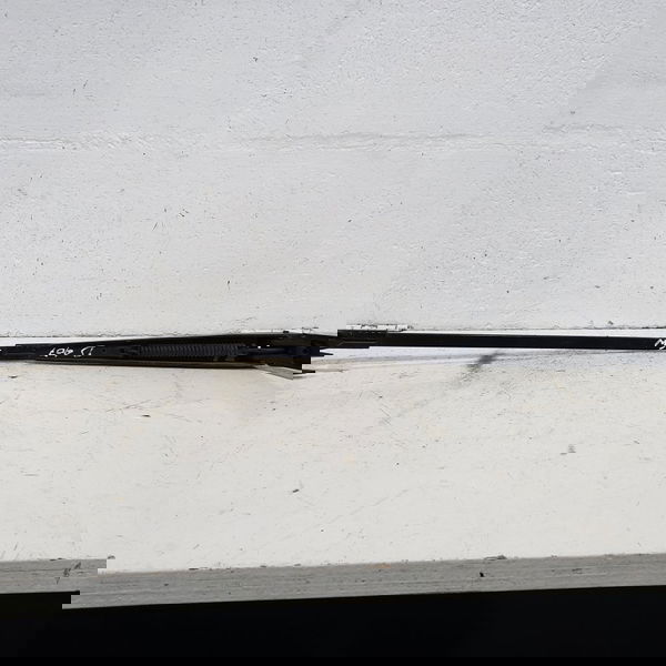 Braço Limpador Direito Para Brisa Dianteiro Peugeot 407 Sw
