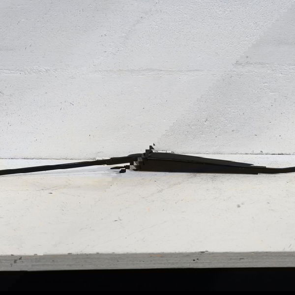 Braço Limpador Direito Para Brisa Dianteiro Peugeot 407 Sw