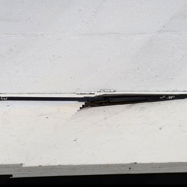 Braço Limpador Esquerdo Para Brisa Dianteiro Peugeot 407 Sw