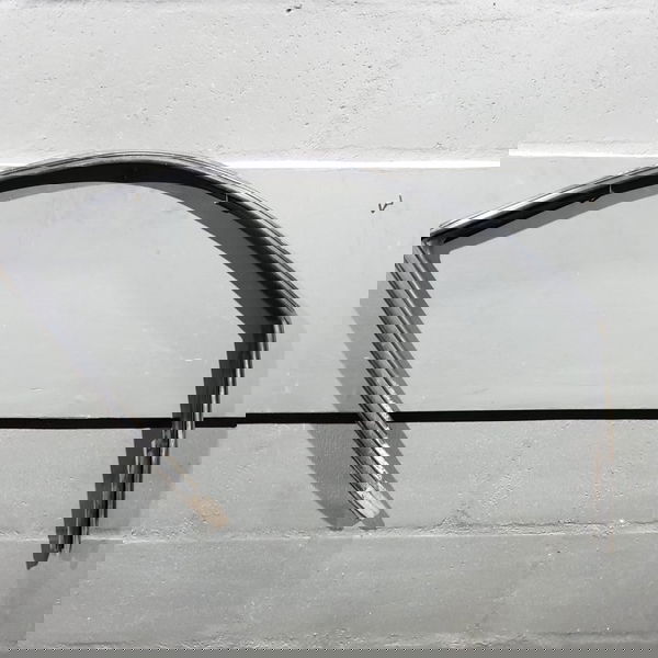 Borracha Canaleta Vidro Porta Dianteira Direita Peugeot 406