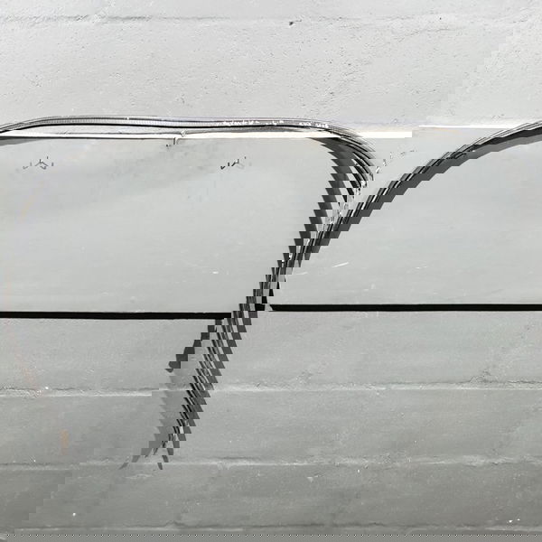 Borracha Pingadeira Direita Renault Clio 2002