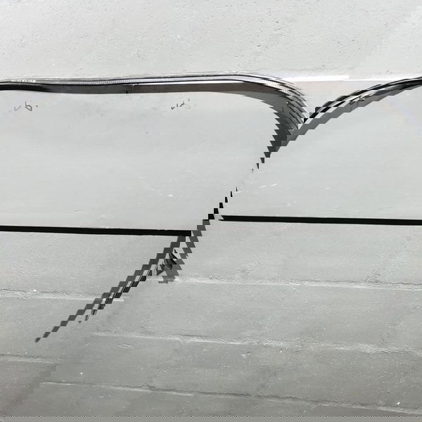 Borracha Pingadeira Esquerda Renault Clio 2002