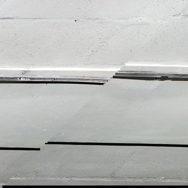 Pestana Externa Traseira Esquerda Peugeot 406 Sw 2001