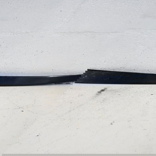 Moldura Friso Coluna Traseira Esquerda Citroen C4 Pallas 10