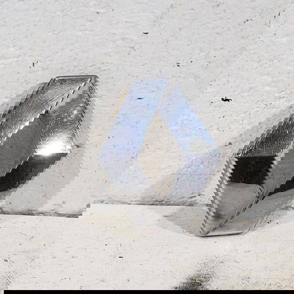 Simbolo Emblema Renault Clio 2002
