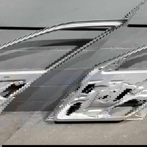 Porta Dianteira Direita Peugeot 406 Sw 2001