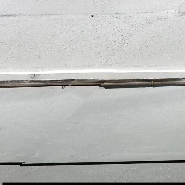Pestana Interna Dianteira Direita Peugeot 406 Sw 2001