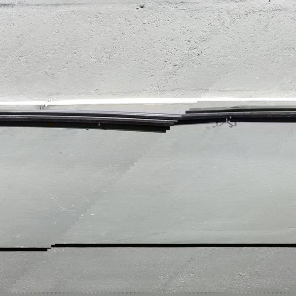Pestana Interna Porta Dianteira Direita Peugeot 406 2001