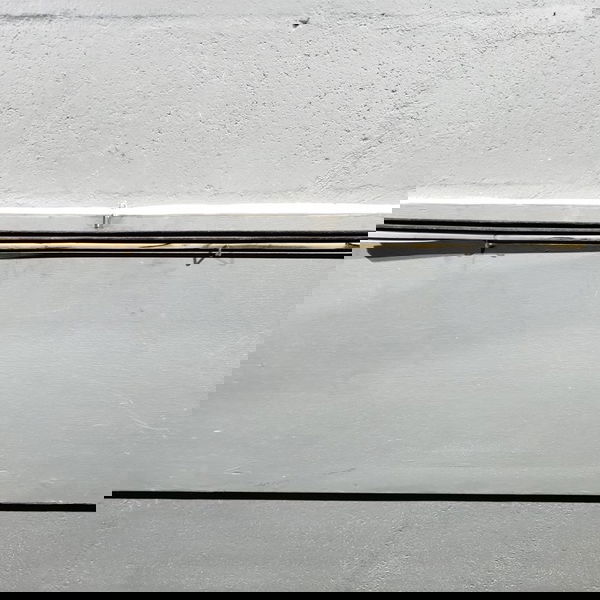 Pestana Interna Porta Dianteira Direita Peugeot 406 2001