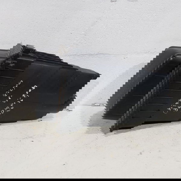 Caixa Filtro Ar Motor Peugeot 206 1.6 16v 2008