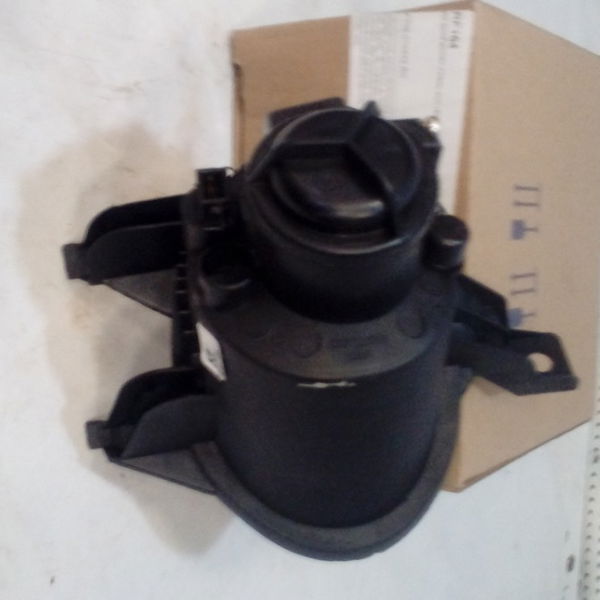 Farol Milha Lado Esquerdo Peugeot 206 2004/2009