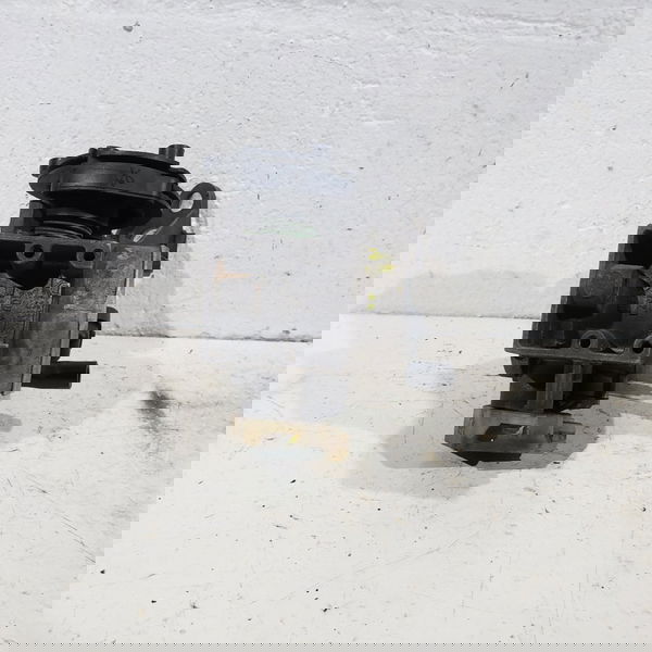 Tbi Corpo Borboleta Peugeot 306 1.8 16v 2000