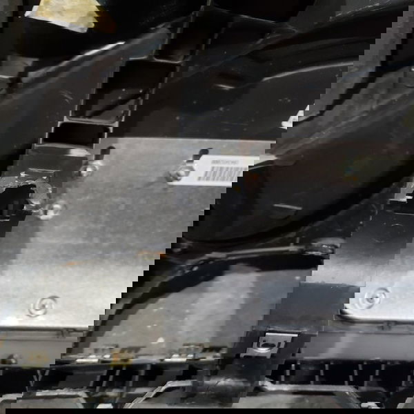 Painel Tabelier Peugeot 406 2001 Com Detalhes