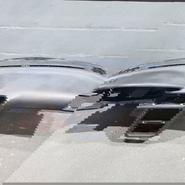Painel Tabelier Peugeot 406 2001 Com Detalhes