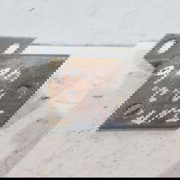 Dobradiça Inferior Porta Dianteira Direita Peugeot 406 2001