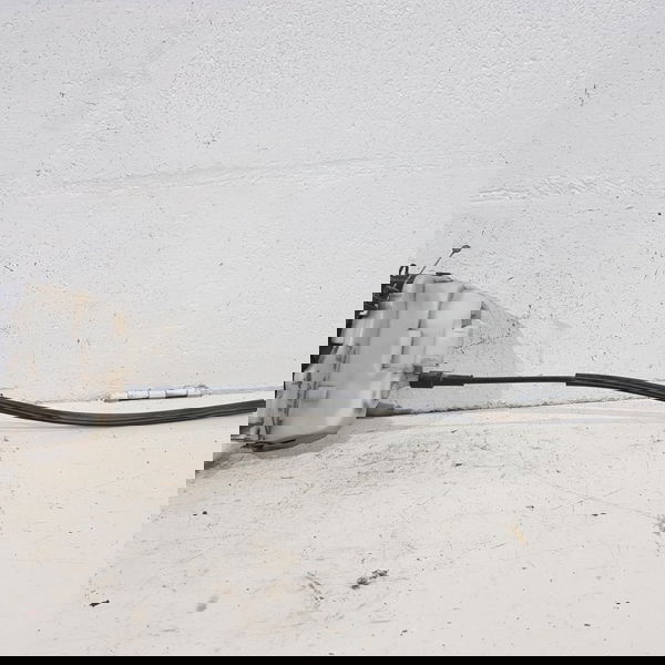 Fechadura Porta Traseira Direita Renault Megane 2009