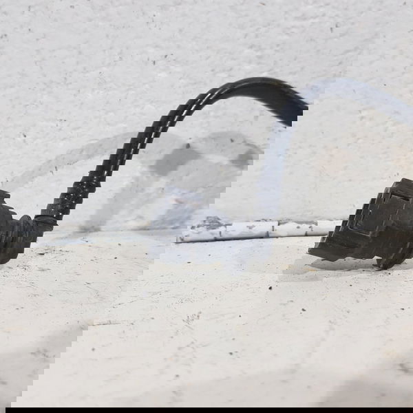Mangueira Filtro Combustivel Peugeot 208 1.6 16v 2014