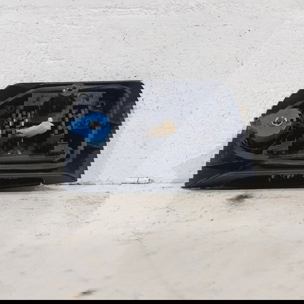 Maçaneta Externa Porta Malas Renault Kangoo