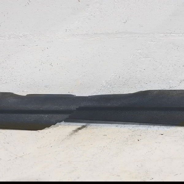 Acabamento Banco Dianteiro Esquerdo Peugeot 406 Sw 2001