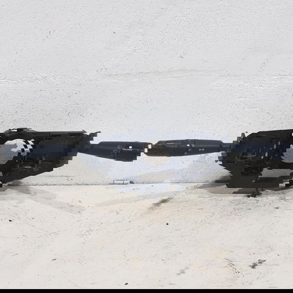 Chave Seta Luz Peugeot 406 2001