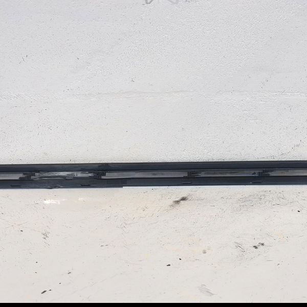 Friso Porta Traseira Esquerda Peugeot 406 Sw 2001