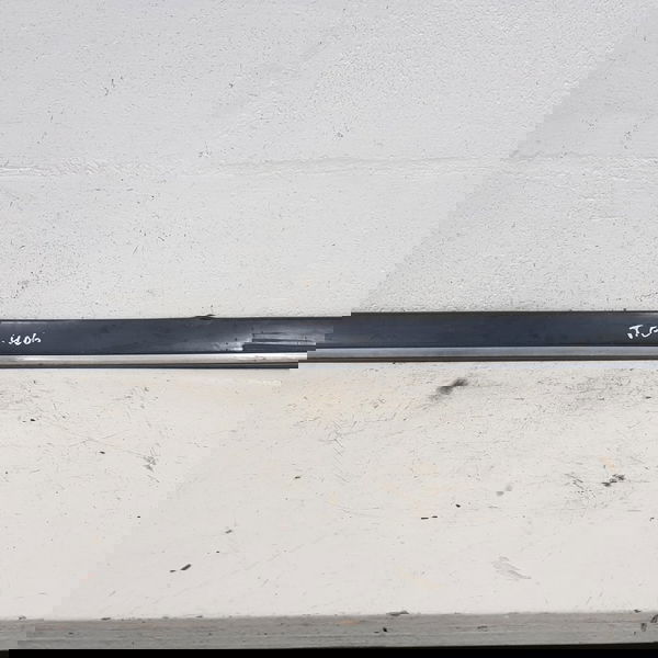 Friso Porta Traseira Esquerda Peugeot 406 Sw 2001