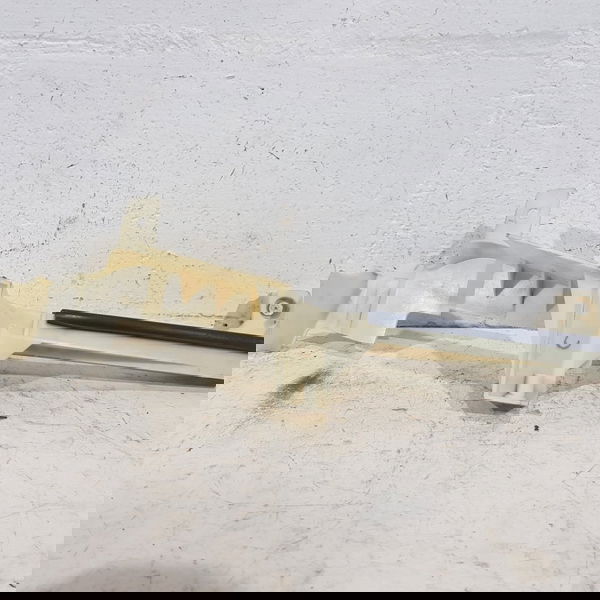 Guia Canaleta Vidro Porta Dianteira Direita Peugeot 406 2001