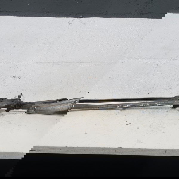Galhada Limpador Para Brisa Dianteiro Citroen Xsara 1999