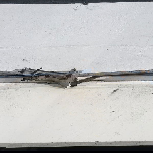 Galhada Limpador Para Brisa Dianteiro Citroen Xsara 1999
