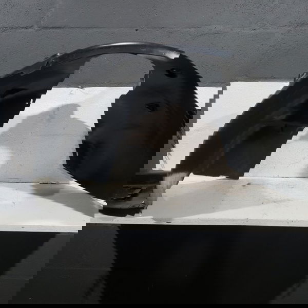 Para Barro Dianteiro Esquerdo Peugeot 208 2013 2019