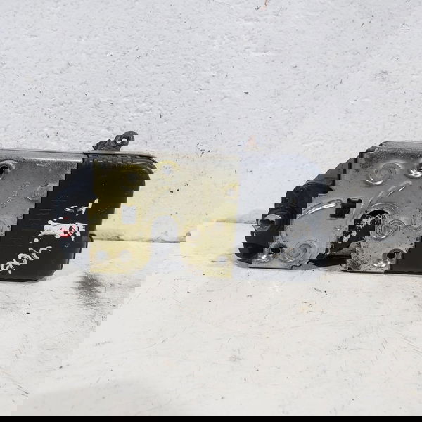 Fechadura Porta Traseira Esquerda Peugeot 406 Sw 2001