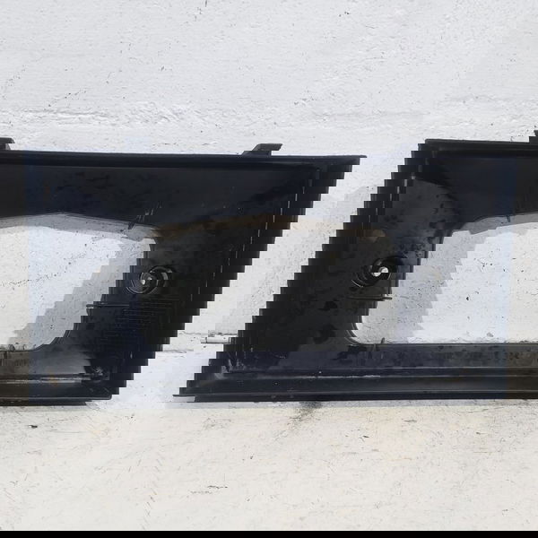 Carcaça Filtro Ar Peugeot 406 Sw 2001