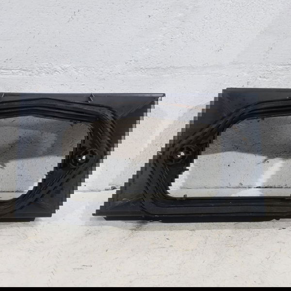 Carcaça Filtro Ar Peugeot 406 Sw 2001