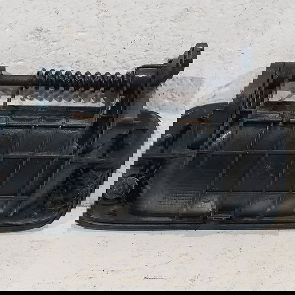 Maçaneta Externa Porta Traseira Esquerda Peugeot 406 Sw 2001