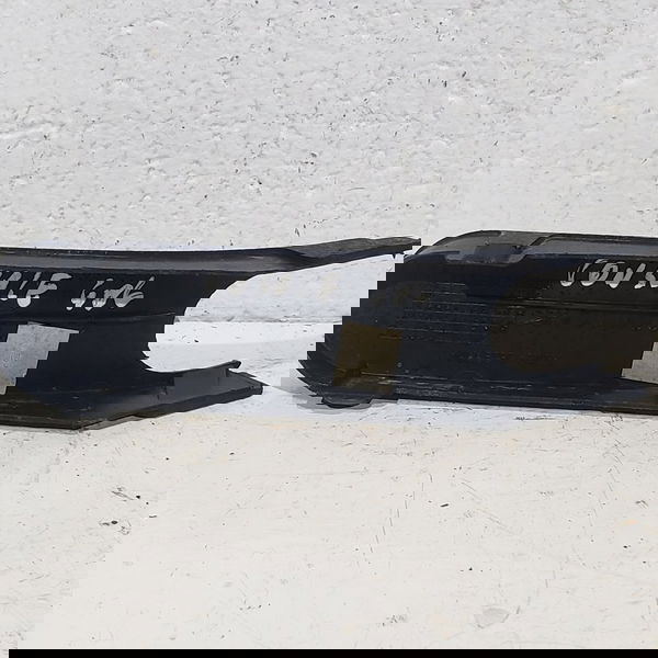Acabamento Console Central Peugeot 406 Sw 2001
