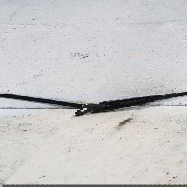 Braço Limpador Direito Para Brisa Dianteiro Renault Kangoo