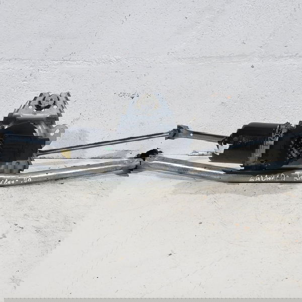 Galhada Limpador Para Brisa Dianteiro Renault Kangoo 2010