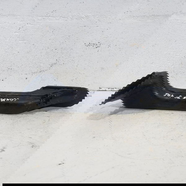 Cano Ar Condicionado Direito Console Peugeot 406 Sw 2001
