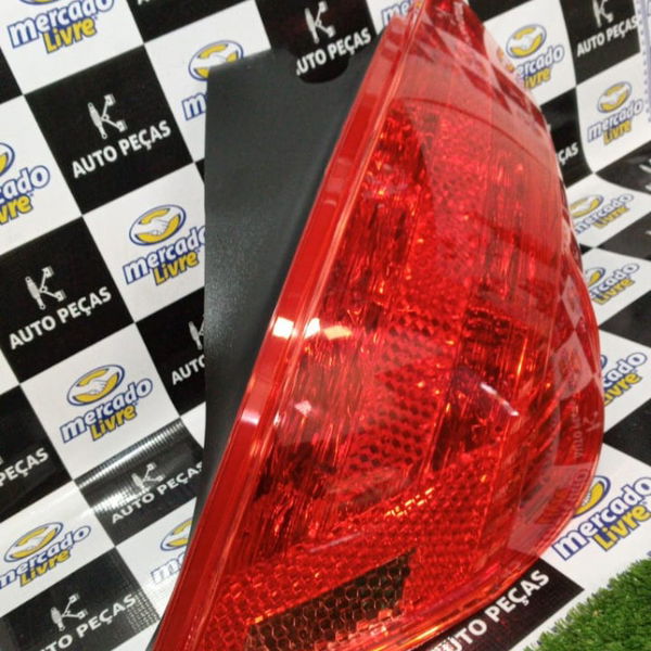 Lanterna Direita Peugeot 308 Hatch 2011 Em Diante Tyc