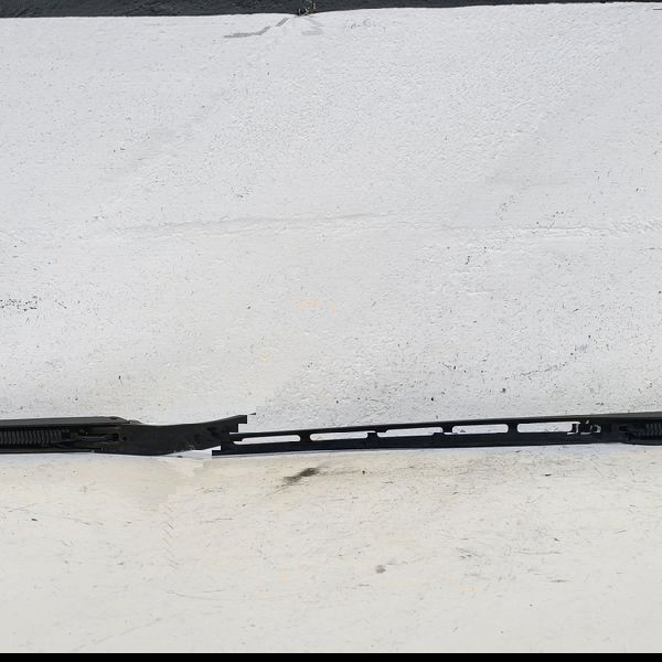 Braço Limpador Direito Para Brisa Dianteiro Citroen C4